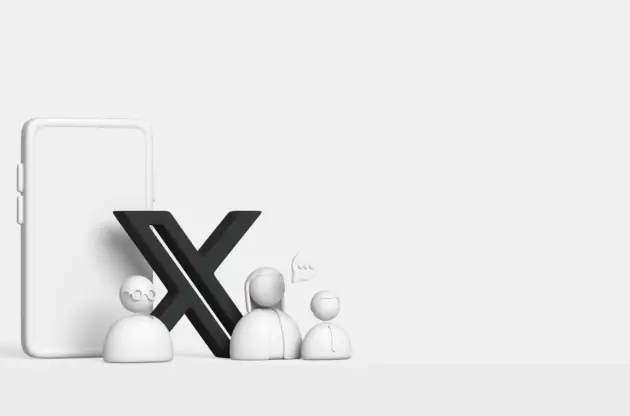 MARKETING EN X