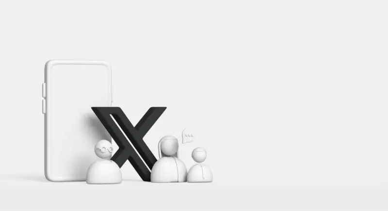 MARKETING EN X