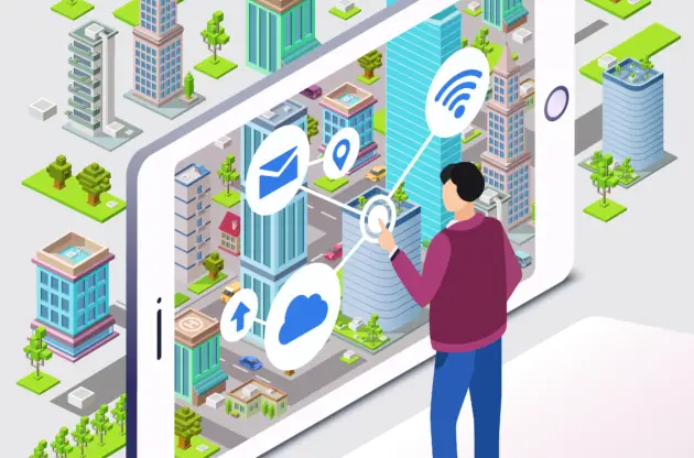 INTRODUCCIÓN A IOT, SMART CITY E INTELIGENCIA ARTIFICIAL