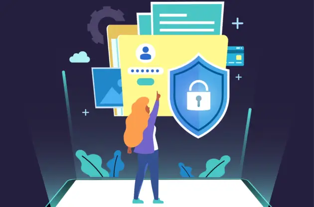 NOVEDADES EN LA SEGURIDAD DE LOS DATOS PERSONALES
