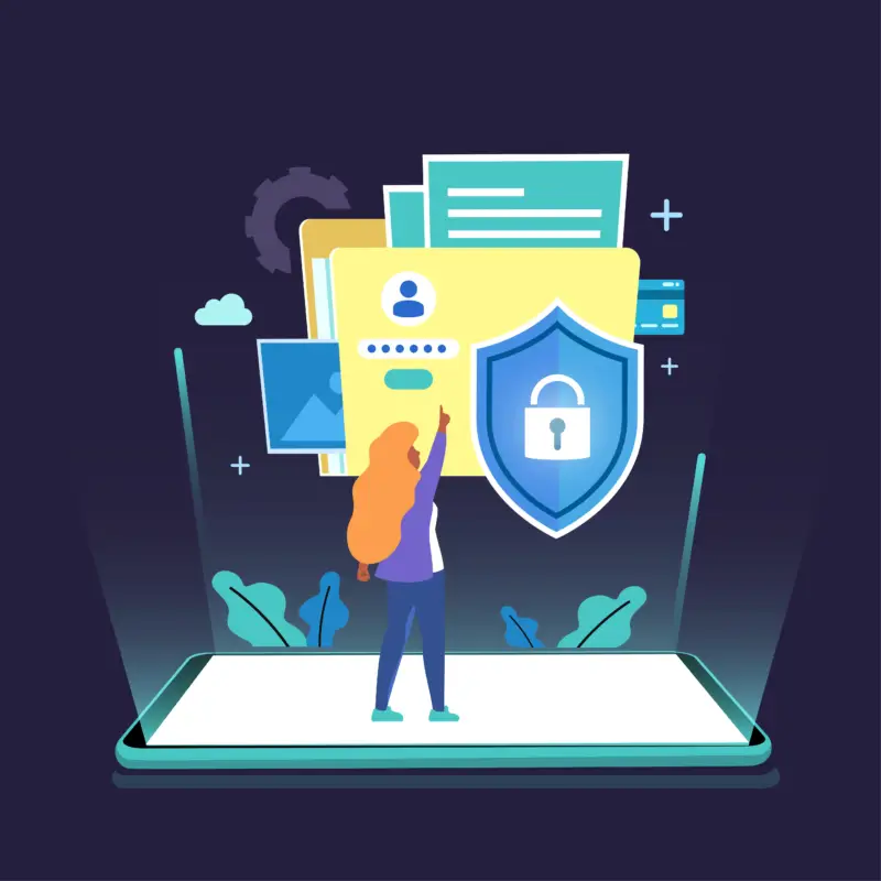NOVEDADES EN LA SEGURIDAD DE LOS DATOS PERSONALES