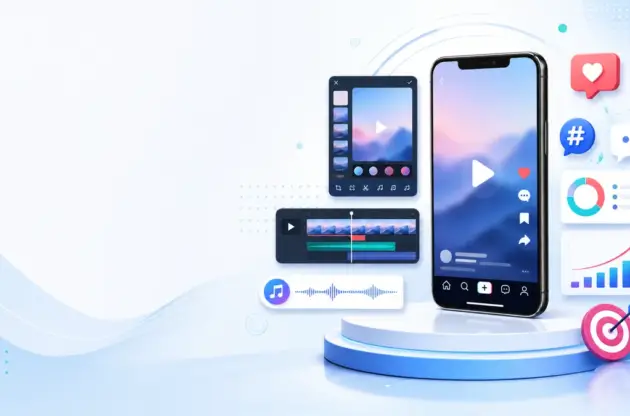 TIKTOK: DOMINA LA PLATAFORMA QUE REVOLUCIONA LAS REDES SOCIALES