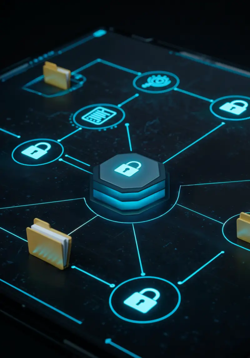 APLICACIONES DE LA TECNOLOGÍA BLOCKCHAIN