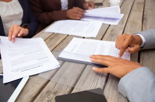 CONTRATOS DEL SECTOR PÚBLICO
