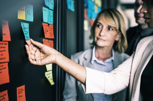 PROGRAMA AVANZADO AGILE PROJECT MANAGEMENT