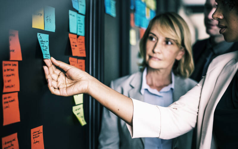 PROGRAMA AVANZADO AGILE PROJECT MANAGEMENT