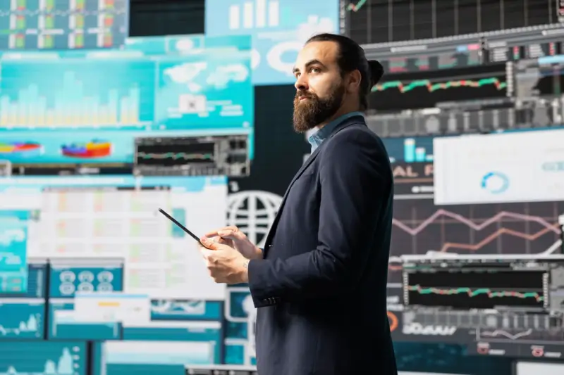 DATA SCIENTIST (ANALISTA DE DATOS MASIVOS Y CIENTÍFICO DE DATOS)