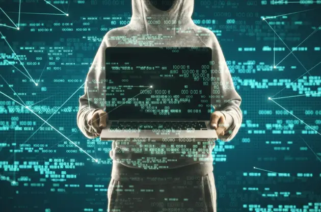 CIBERSEGURIDAD, HACKING ÉTICO