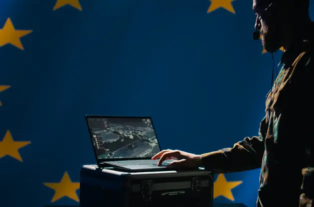 REGLAMENTO EUROPEO DE PROTECCIÓN DE DATOS.
