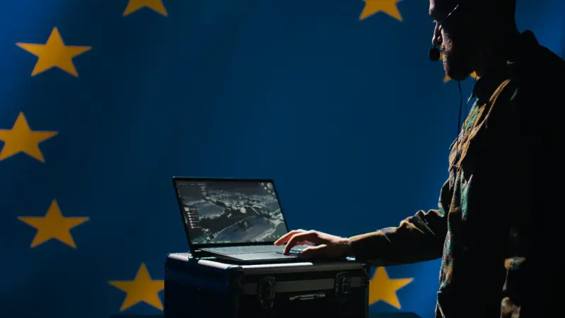 REGLAMENTO EUROPEO DE PROTECCIÓN DE DATOS.