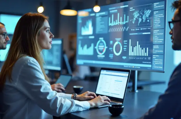 BIG DATA ESTRATÉGICO
