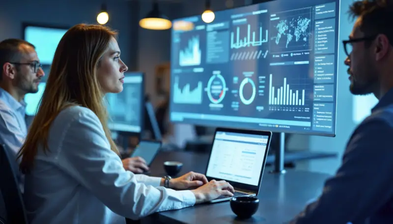 BIG DATA ESTRATÉGICO