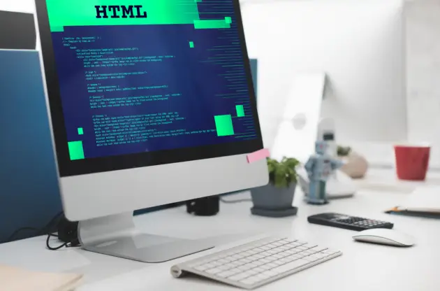 DESARROLLO WEB FRONT END