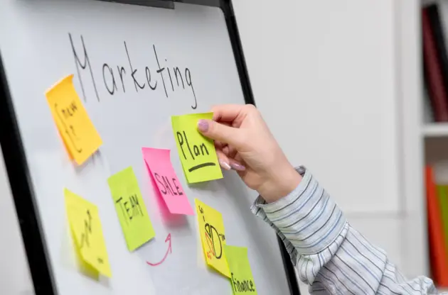 INBOUND BUSINESS STRATEGY