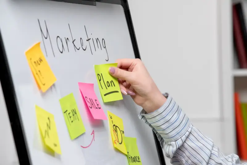 INBOUND BUSINESS STRATEGY