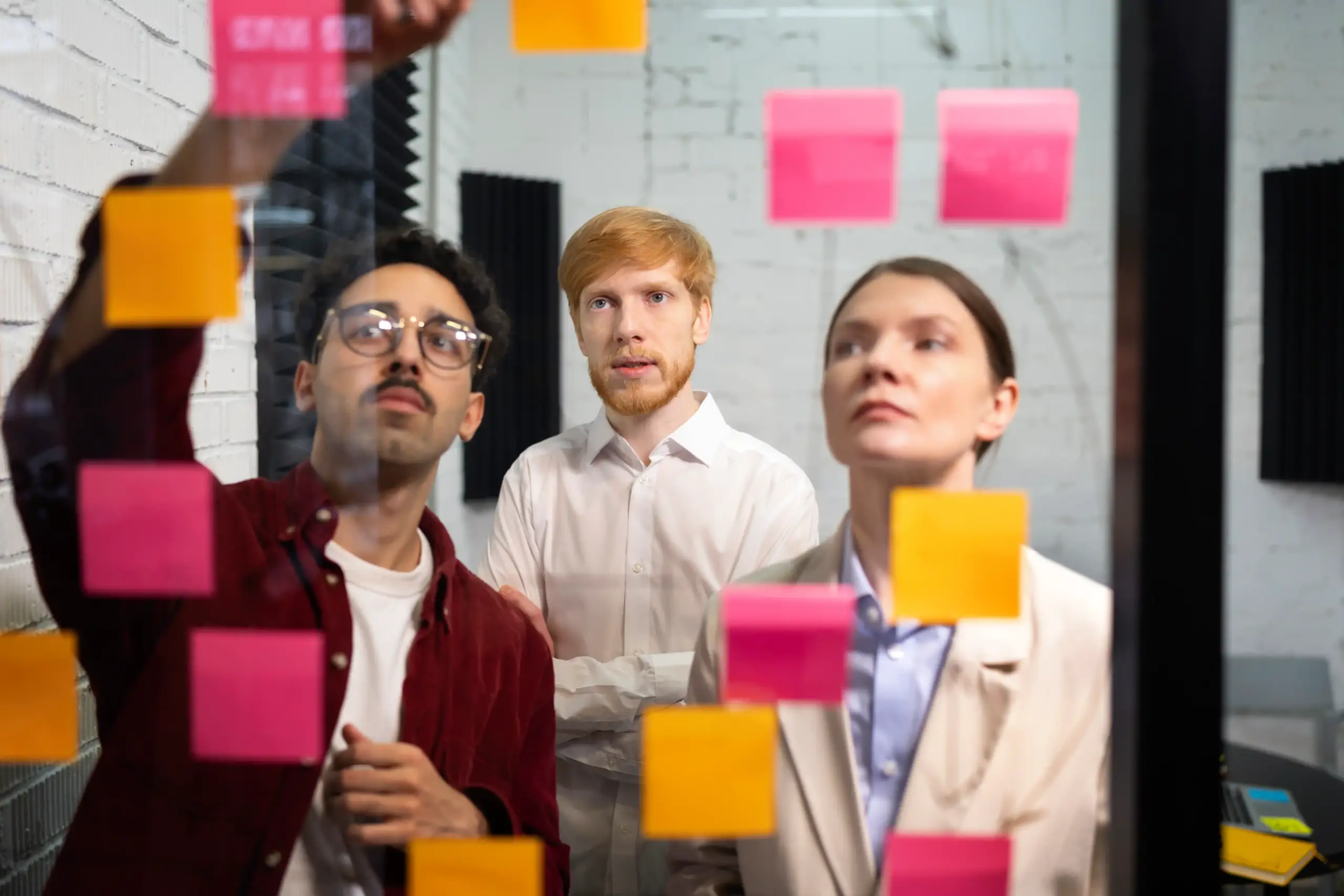 DESIGN THINKING Y LEAN STARTUP