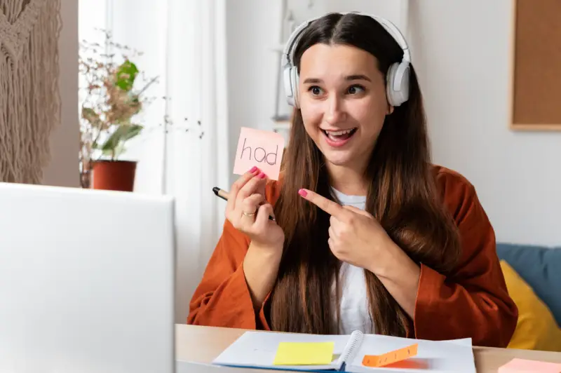 INGLÉS C1 + ASISTENTE VIRTUAL INTELIGENTE Y METAVERSO